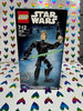 LEGO Luke Skywalker Star Wars 75110