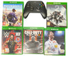 Microsoft Xbox One S 500GB Bundle