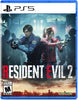 Resident Evil 2