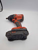 **DEAL** Hilti SIW 6-22 Nuron Mid Torque 22V Brushless Impact Wrench - With 2.5ah Battery (No Charger)