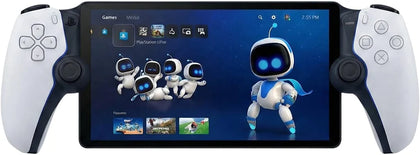 Sony PlayStation Portal Remote Player