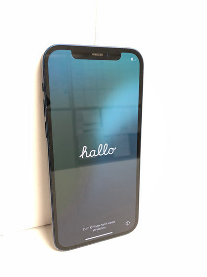 iPhone 12 Blue 256GB