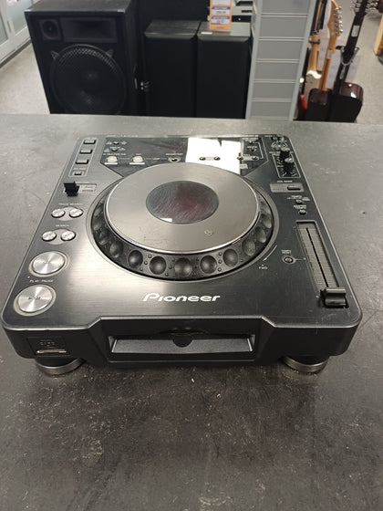 Pioneer CDJ-1000MK2 Professional CD Turntable