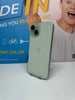 Apple iPhone 15 - 128GB - Green (Unlocked)