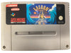 Super Nintendo 3 Game Bundle