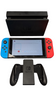 Nintendo Switch (V2) Neon *Unboxed*