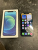 iPhone 12 boxed