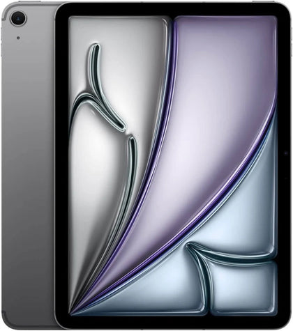 Apple iPad Air M3 13 inch - 128GB - 100% Battery Health.