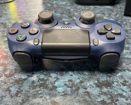 PS4 CONTROLLER (PURPLE)