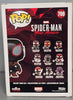 ***Collection Only*** Funko Pop Figure Miles Morales (2020 Suit) #769 ***Boxed***