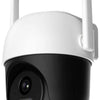 ARENTI OP1 Security Camera Silver