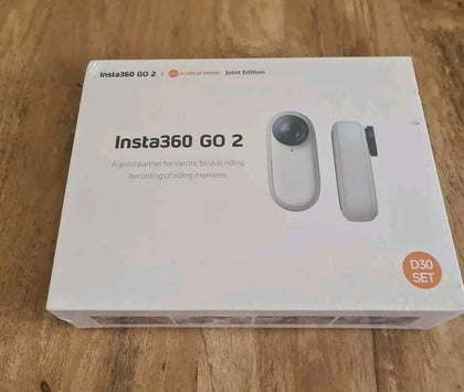 Insta360 Go 2