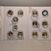 London Mint Her Majesty Queen Elizabeth A Life In Pictures Proof Coin