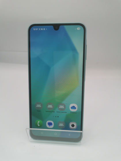 Samsung Galaxy A16 5G (4GB+128GB) Light Green, Unlocked