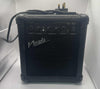 Nevada g-10 amp
