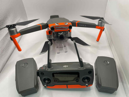 DJI Mavic 2 Zoom