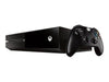 Microsoft Xbox One 500GB Console - Black