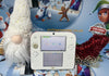 Nintendo 2DS Console White & Red UNBOXED