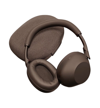 Sony WH-1000XM5 Wireless Over-Ear Headphones w/case**Unboxed**