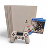 Sony Playstation 4 Pro 1TB White**Boxed**
