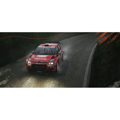 *EA Sports WRC (PS5)