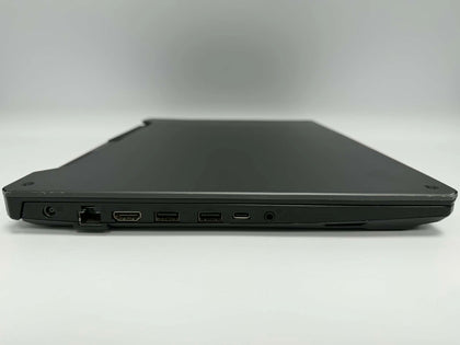 Asus Tuf Gaming F15 Laptop + Charger ** Boxed ** - Window 11 , 512gb SSD , 8gb RAM , 11th Gen Core i5