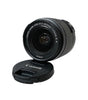 Canon EOS 2000D + EF-S 18-55mm IS II Lens Kit