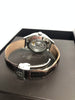 Tag Heuer Carrera Calibre 5 39mm Men's Automatic Watch WAR211B.