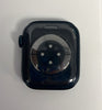 Apple Watch Series 8 CEL 41mm Midnight Aluminium Case with Midnight Sport Band