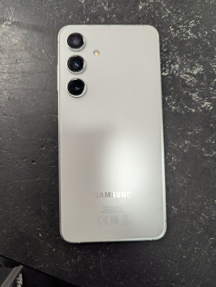 Samsung Galaxy S24 - 128 GB