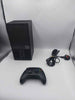 Xbox Series X Console 1TB Black unboxed with Controller