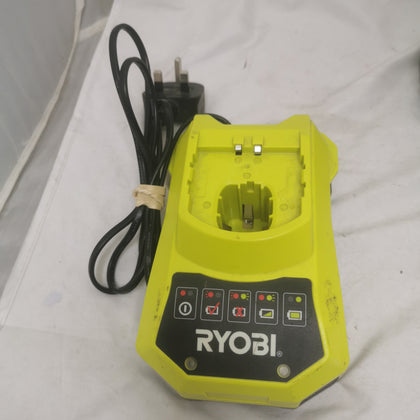 Ryobi One+ 18V 1 x 1.5Ah Li-Ion Cordless Percussion Drill R18PD3