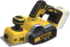 Dewalt DCP580N 18V XR Brushless Planer