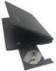 Lenovo Laptop G575, Black