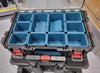 Erbauer Tool Box and Trolley