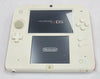 Nintendo 2DS - Handheld game console - white, red - Animal Crossing: New Leaf