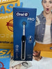 Oral B Pro Clean Cross Action Electric Toothbrush - Black