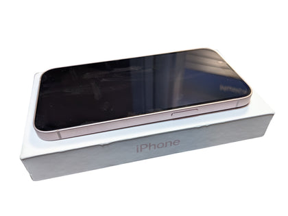 Apple iPhone 17e Soft Pink 256GB Boxed