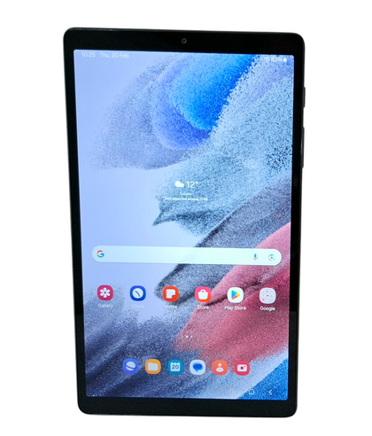 Samsung Galaxy Tab A7 Lite Wifi 32GB Dark Grey