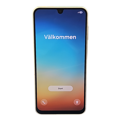 Samsung Galaxy A16 128GB UNLOCKED