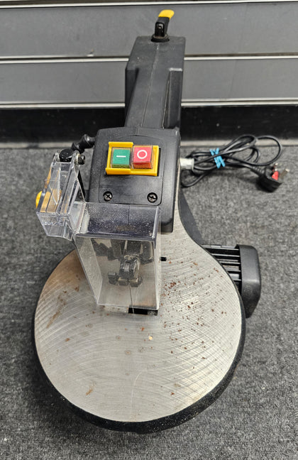 Performance Pro 400mm scroll saw **Collection Only**