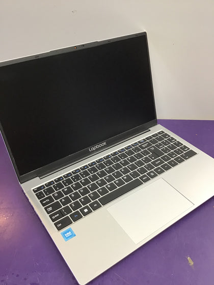Lapbook S15