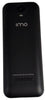 IMO Dash, Mobile Phone, Black. Tesco Only