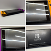 Nintendo Switch Console with Purple and Orange Joy Cons 32GB