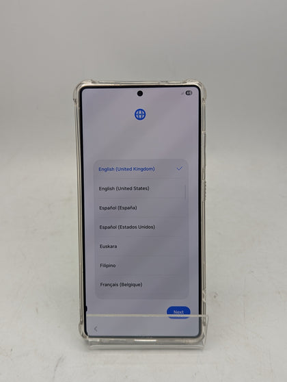 Samsung Galaxy S25 Ultra