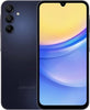 Samsung Galaxy A15 4G 64GB - Black **Unlocked**