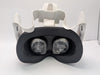 Meta Quest 3S Mixed Reality Headset 128GB White 2 Controllers — FULLY TESTED