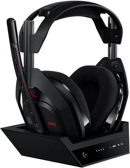 ASTRO Gaming A50 Headset