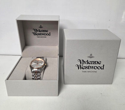 Vivienne Westwood Vv261slr  Camberwell 37mm Ladies Watch
