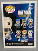 ***Collection Only*** Funko Pop Heroes Armoured Batman Unmasked #113